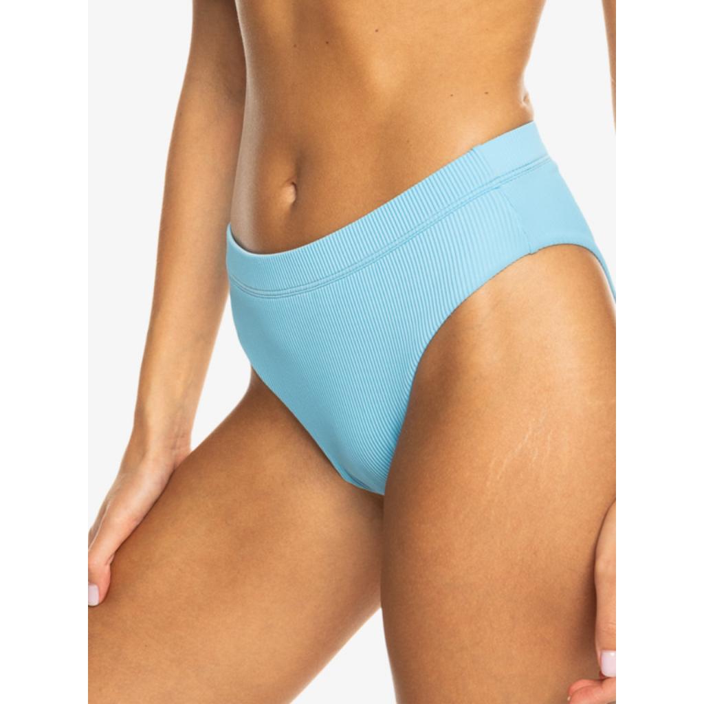 Rib Roxy Love The Shorey Bikini Bottoms