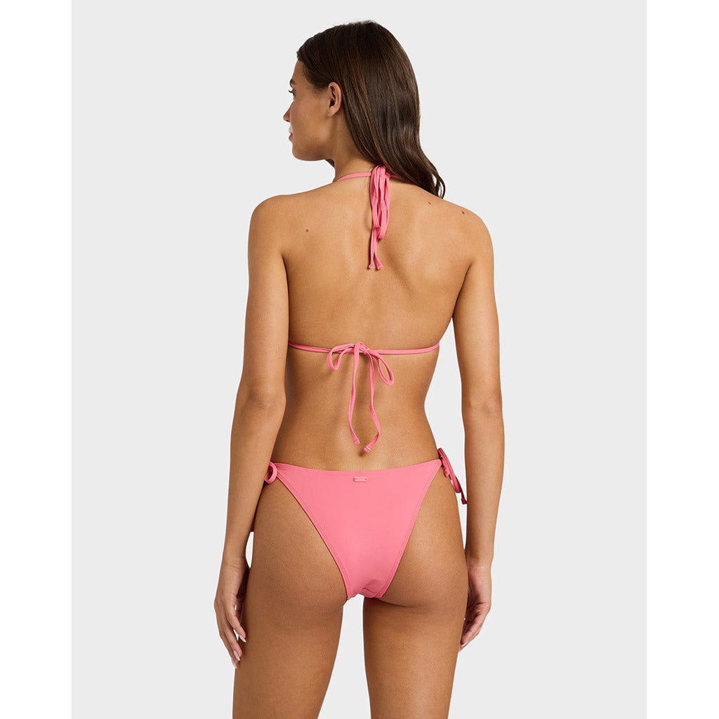 SD Beach Classics Bikini Tie-Side Bottom
