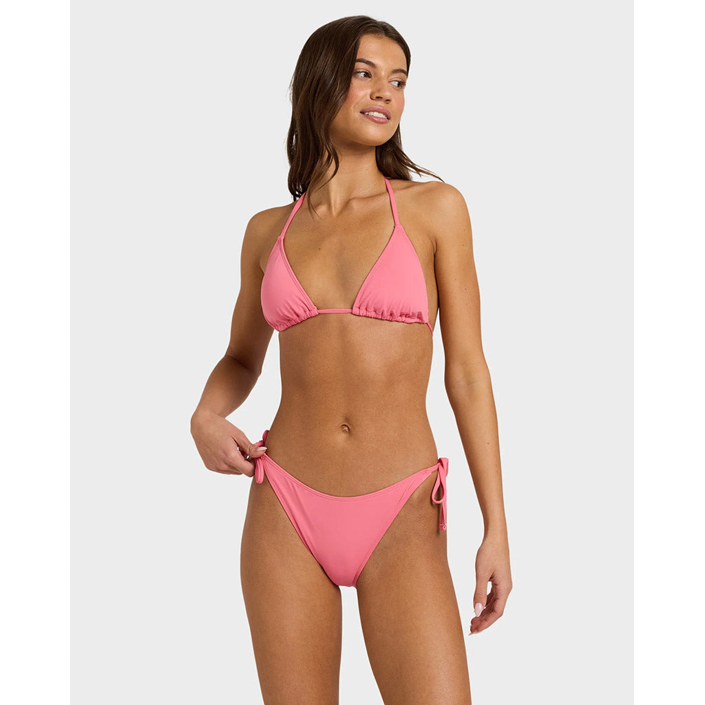 SD Beach Classics Bikini Tie-Side Bottom