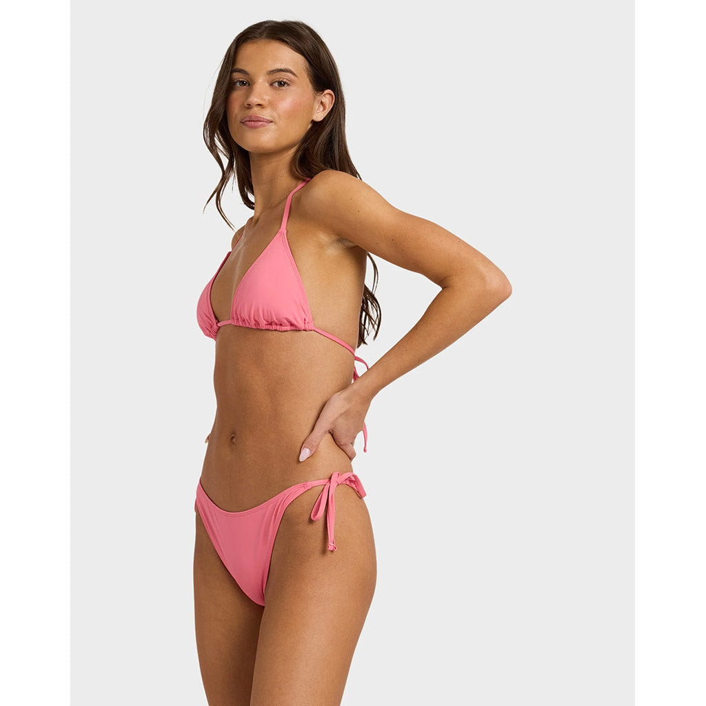 SD Beach Classics Bikini Tie-Side Bottom
