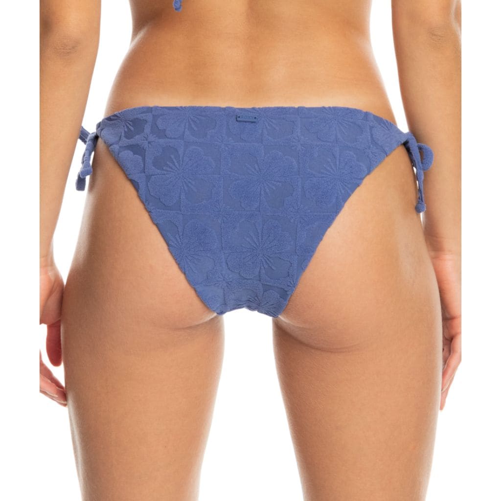 Sun Click Tie Side Bikini Bottom