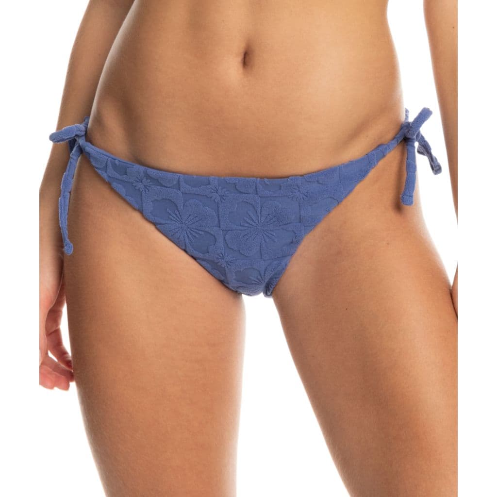 Sun Click Tie Side Bikini Bottom