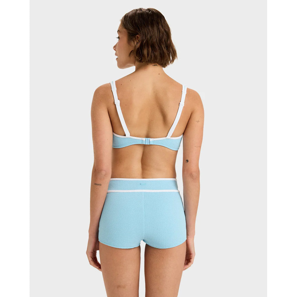 Kauai Shorty Bikini Bottom