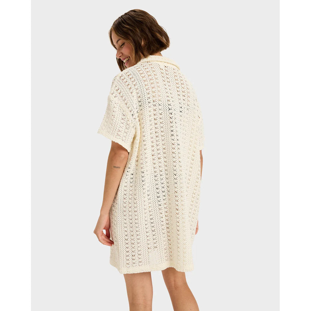 Chasin Sunset Cover Up Shirt