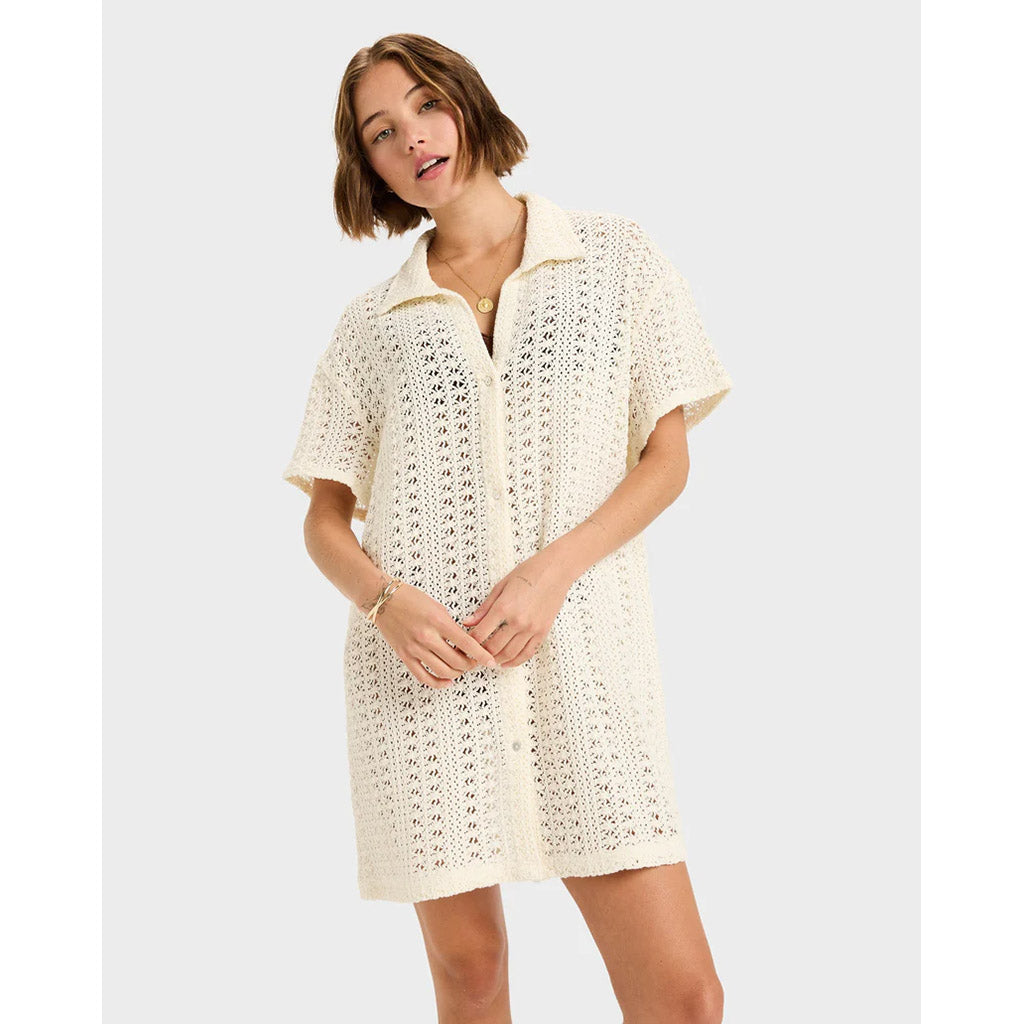 Chasin Sunset Cover Up Shirt