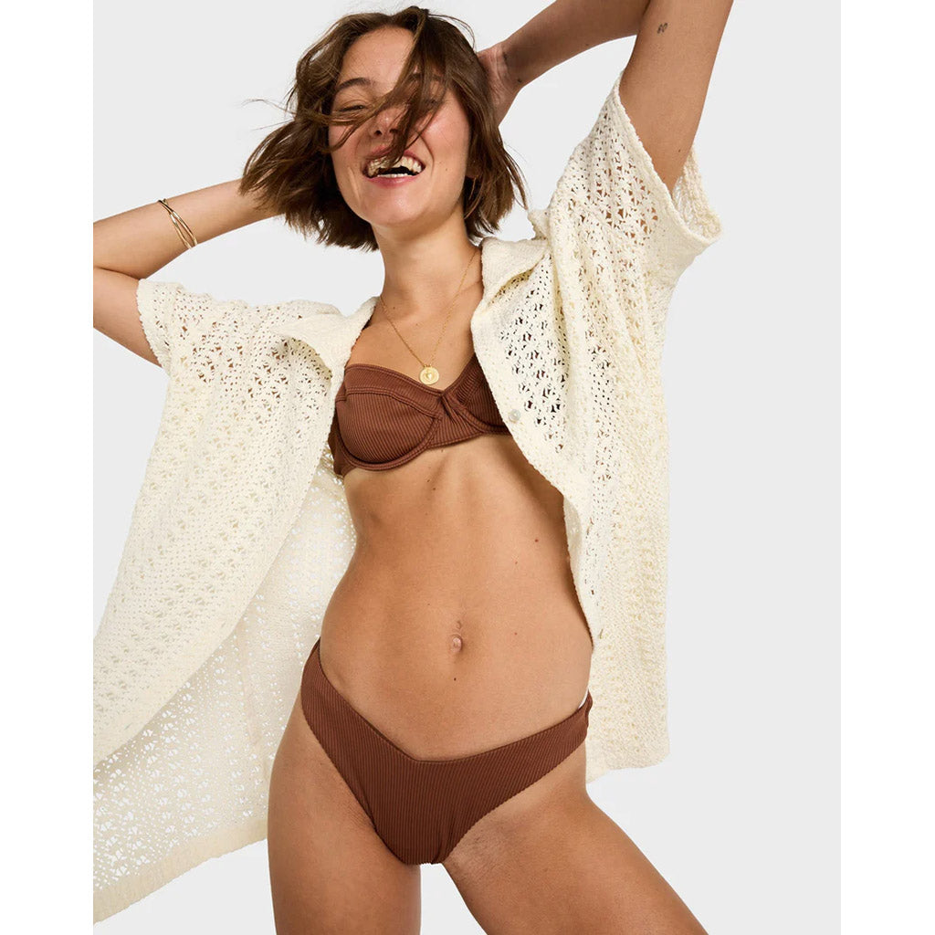 Chasin Sunset Cover Up Shirt