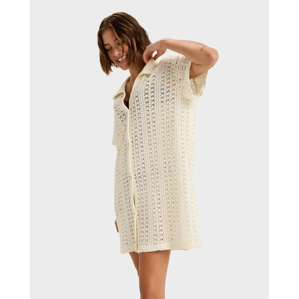 Chasin Sunset Cover Up Shirt