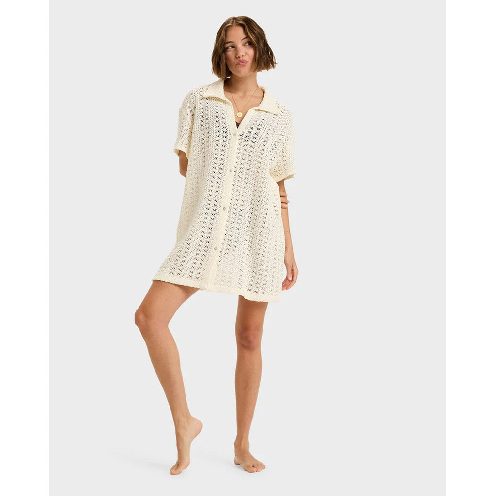 Chasin Sunset Cover Up Shirt