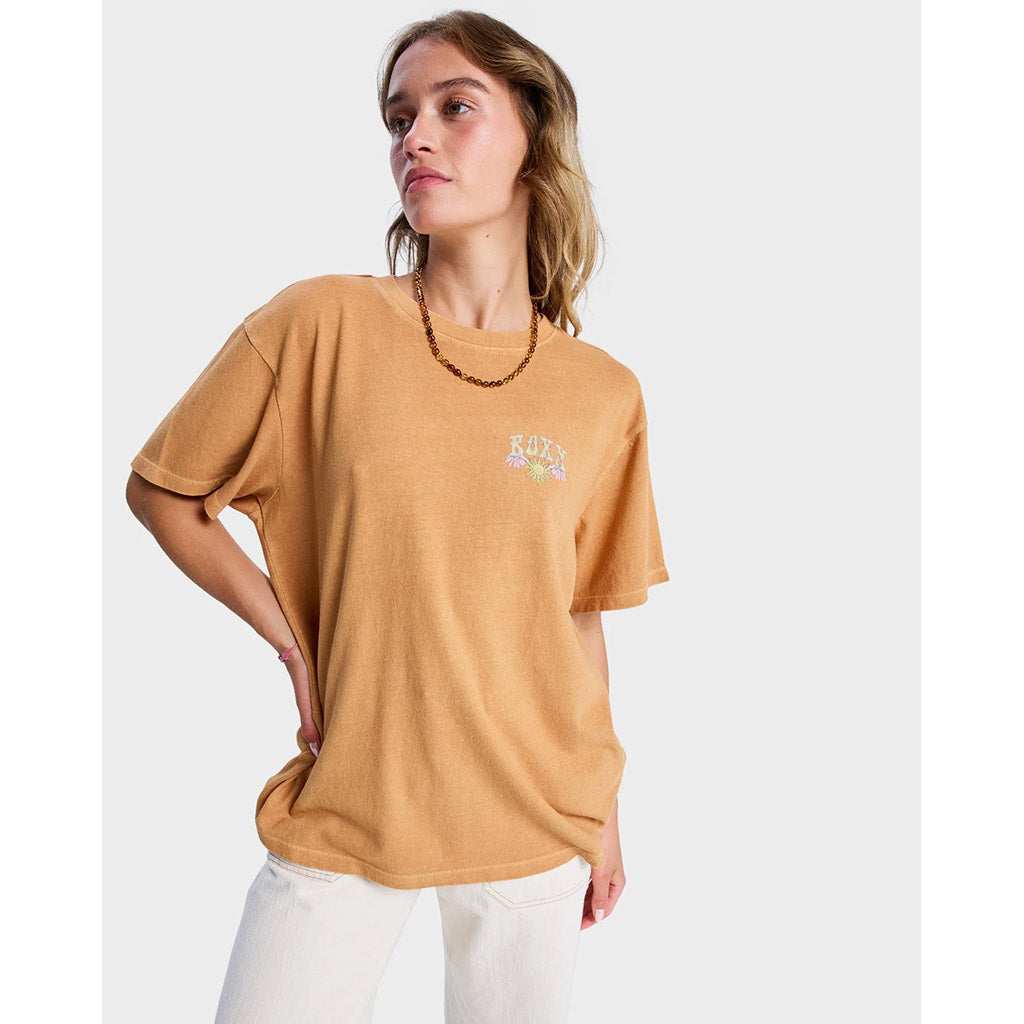Sunny Oversized T-Shirt