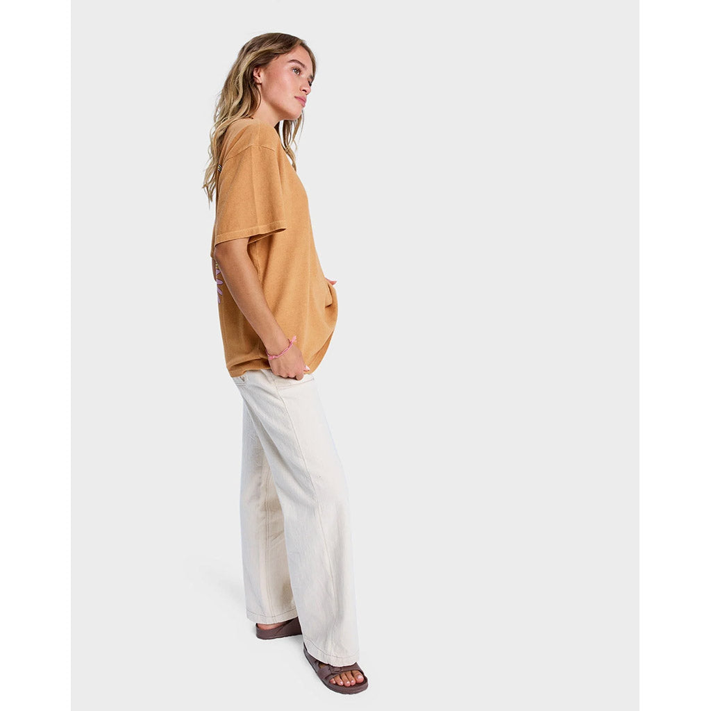 Sunny Oversized T-Shirt