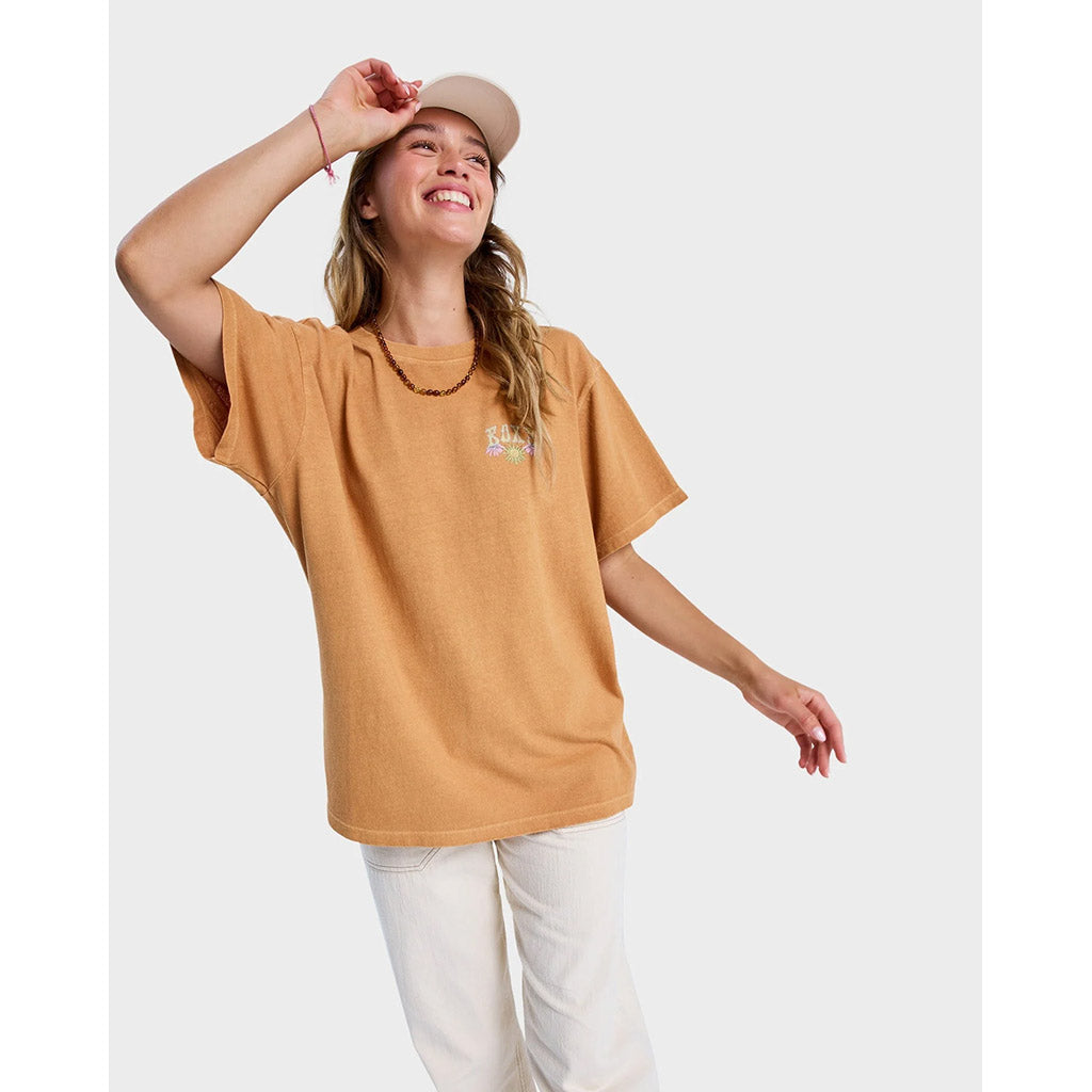 Sunny Oversized T-Shirt