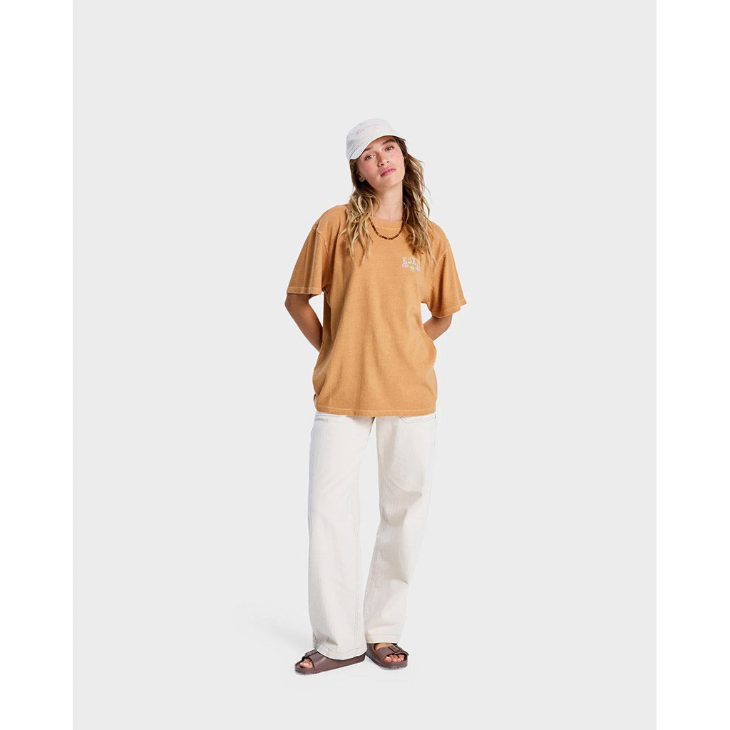Sunny Oversized T-Shirt