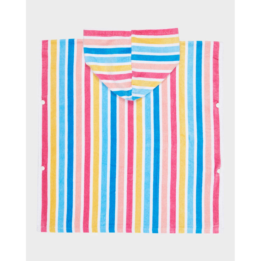 Girls Stay Magical Hooded Towel