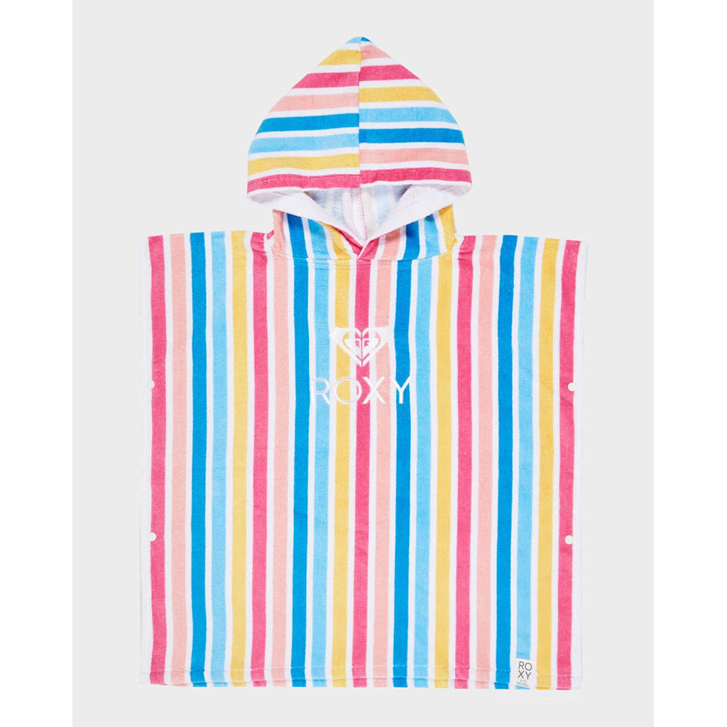 Girls Stay Magical Hooded Towel