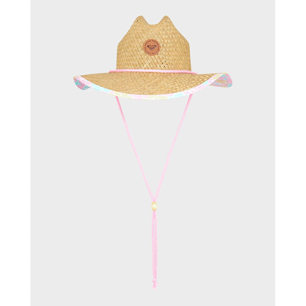 Girls Pina To My Colada Printed Hat