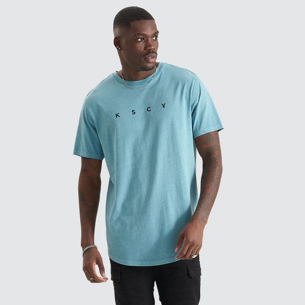 Eros Dual Curved Tee