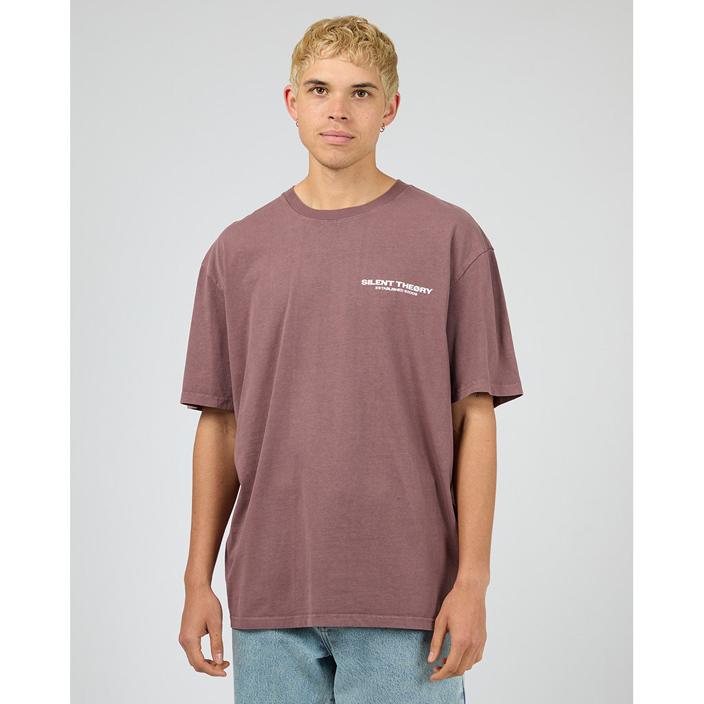 Essential Theory Tee