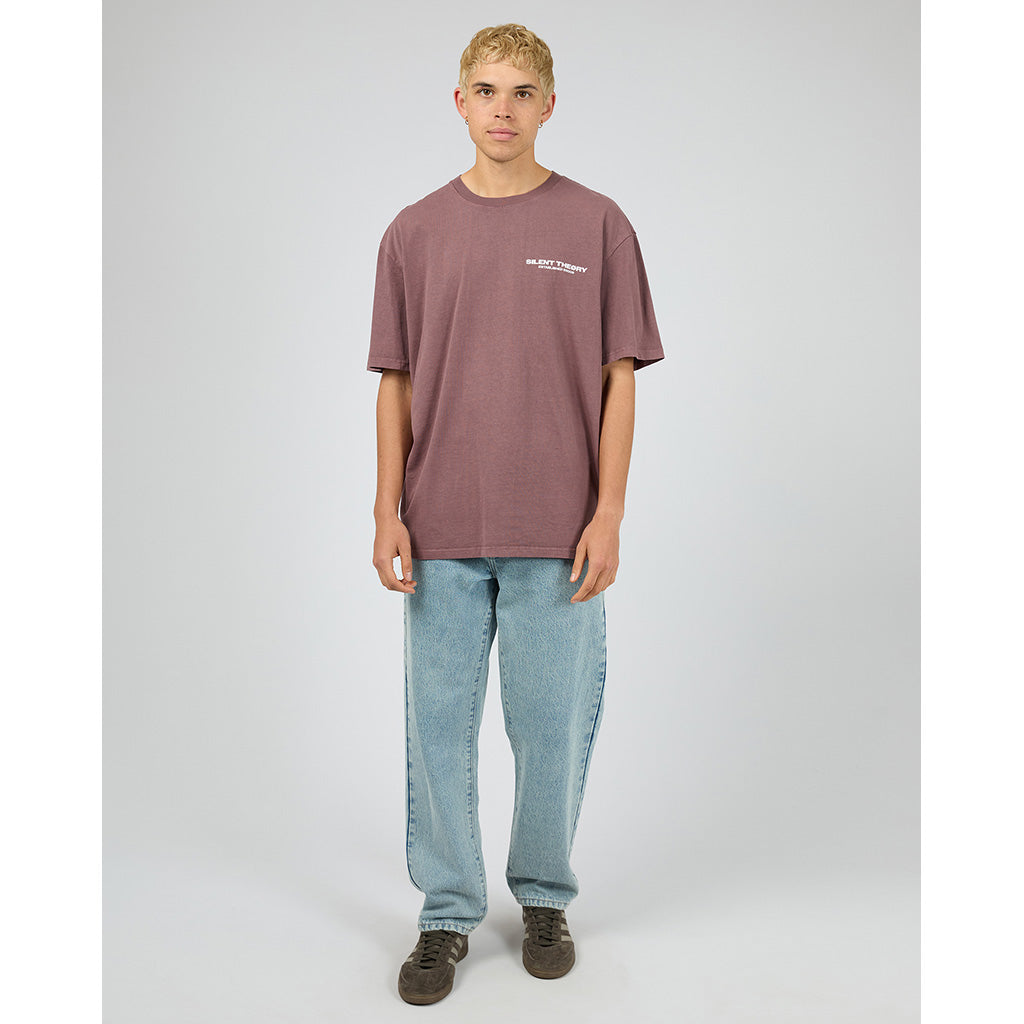 Essential Theory Tee