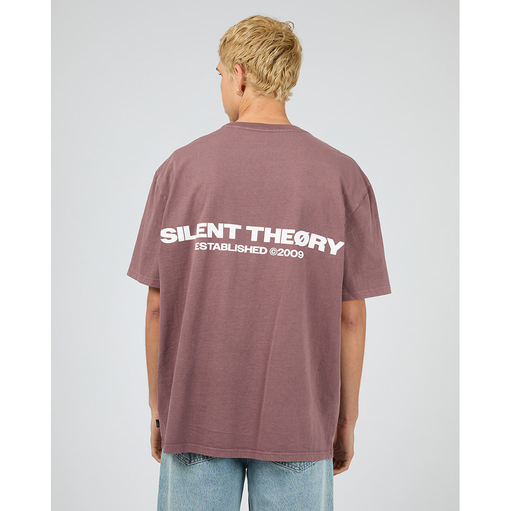 Essential Theory Tee