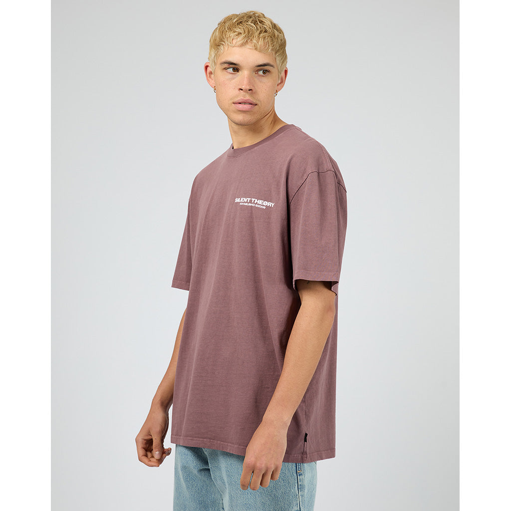 Essential Theory Tee