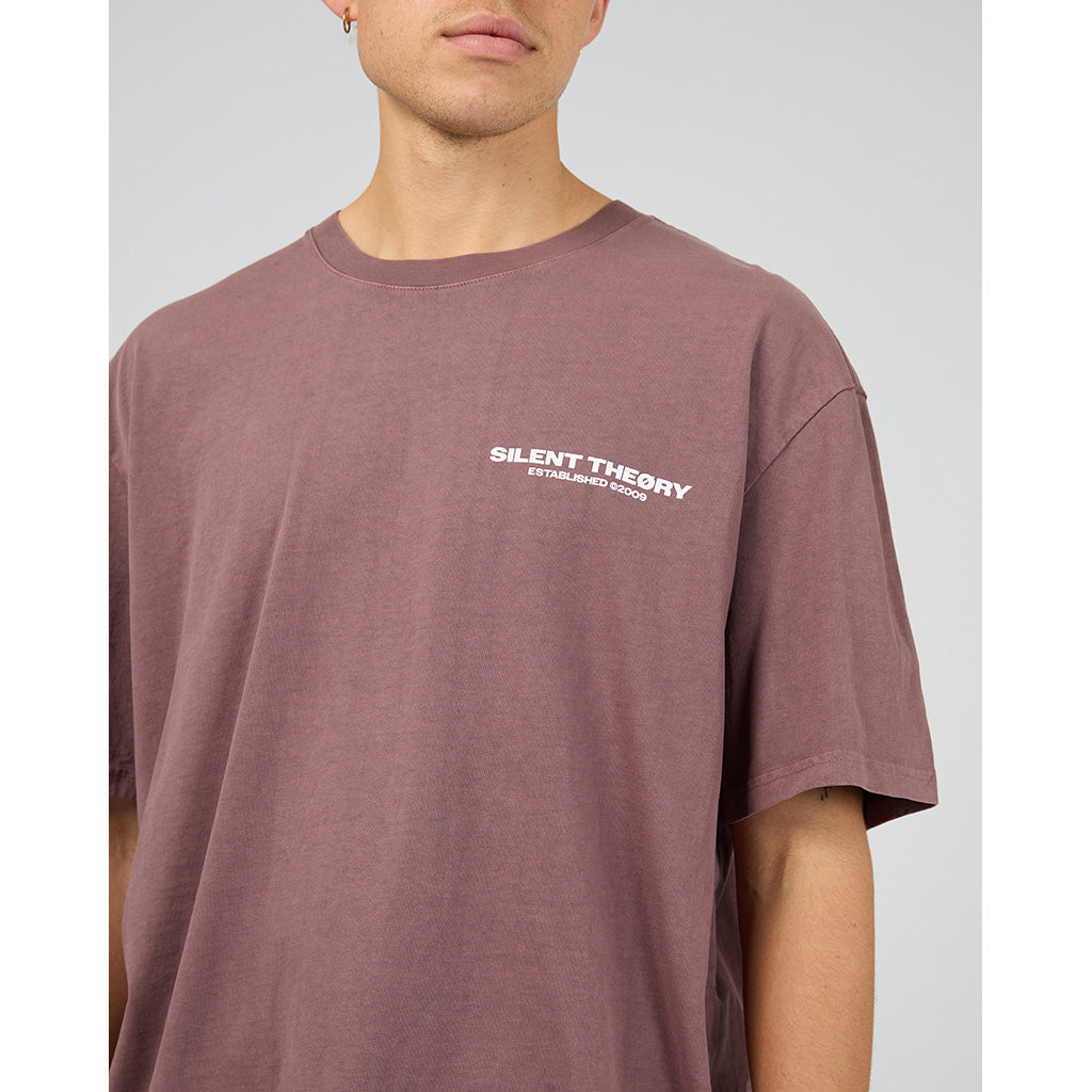 Essential Theory Tee