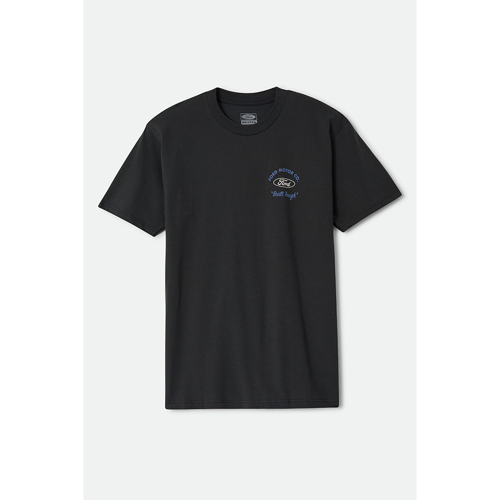 Ford Built Tough 4X4 Short Sleeve T-Shirt