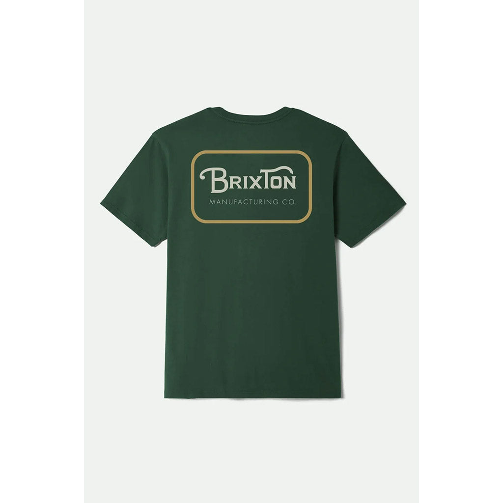 Grade T-Shirt
