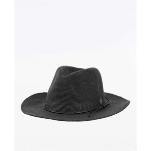 Spice Temple Knit Panama Hat