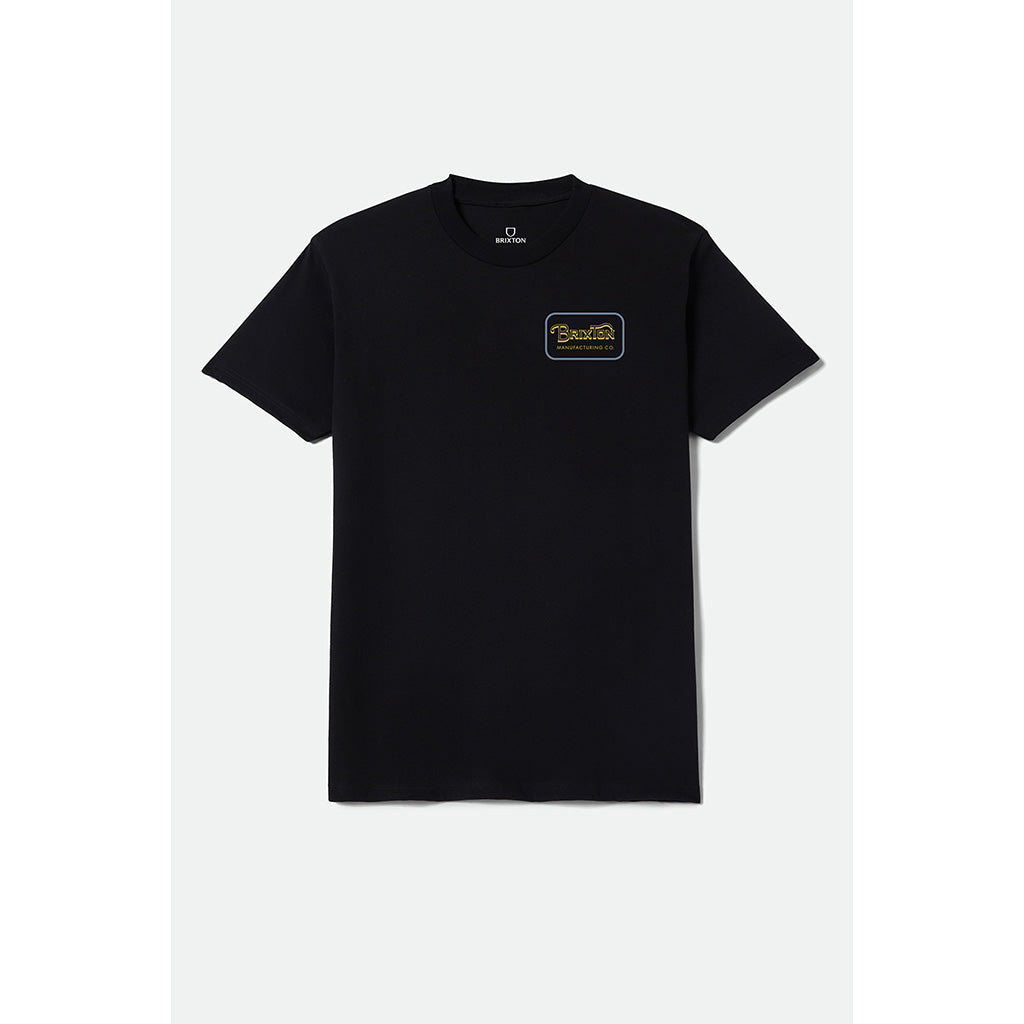 Grade Short Sleeve Standard T-Shirt