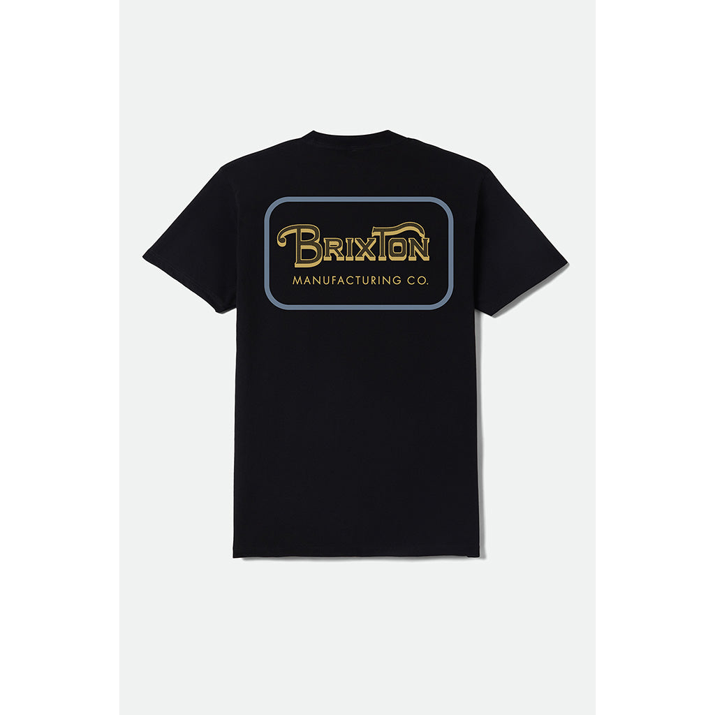 Grade Short Sleeve Standard T-Shirt