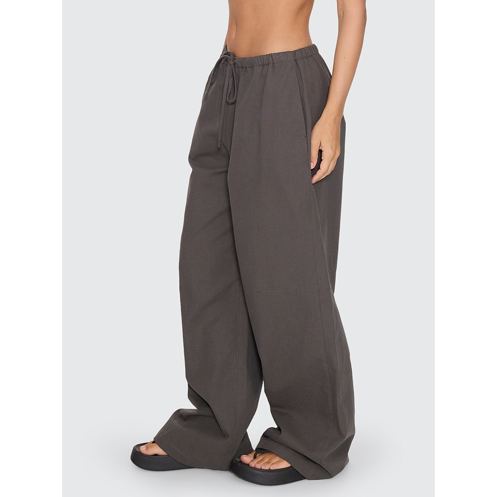 Gridlock Ripstop Pant