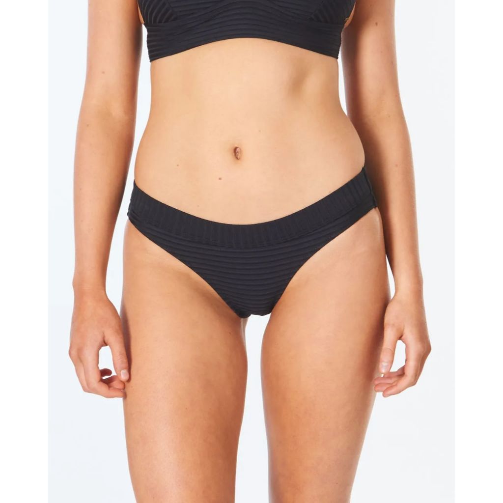 Premium Surf Full Bikini Bottom