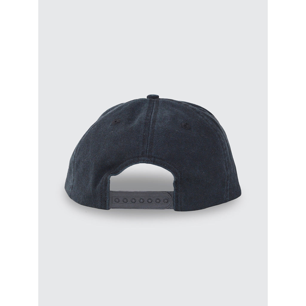 Hard Knocks College 5 Panel Hat