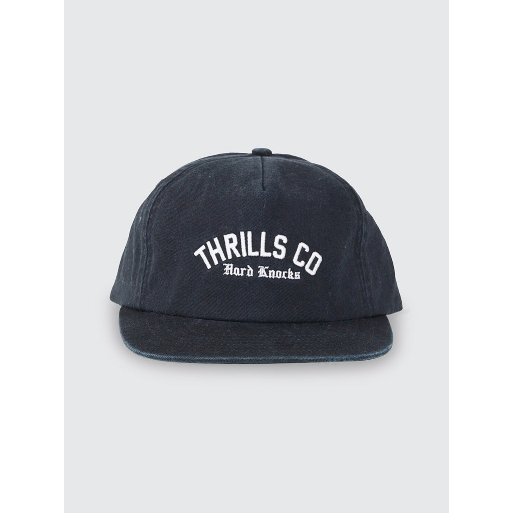 Hard Knocks College 5 Panel Hat