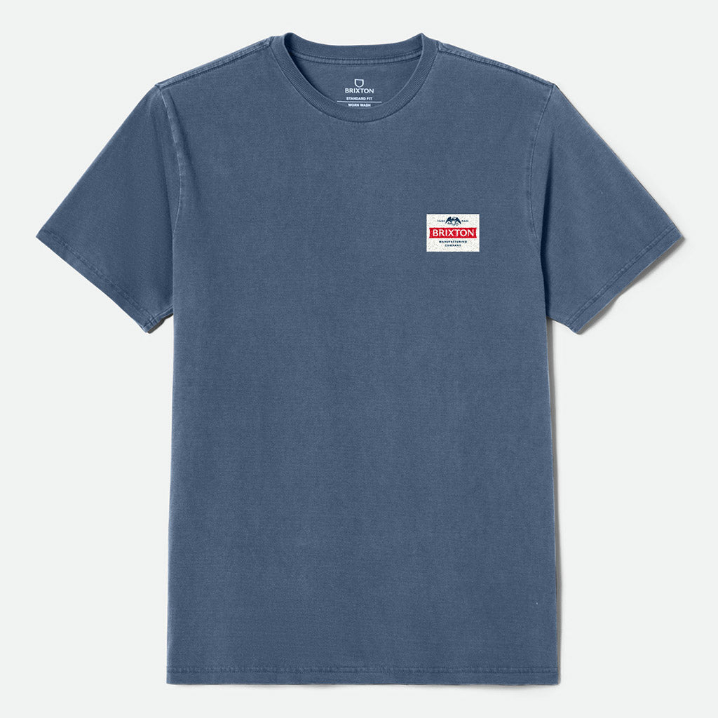 Highmont Short Sleeve Standard T-Shirt