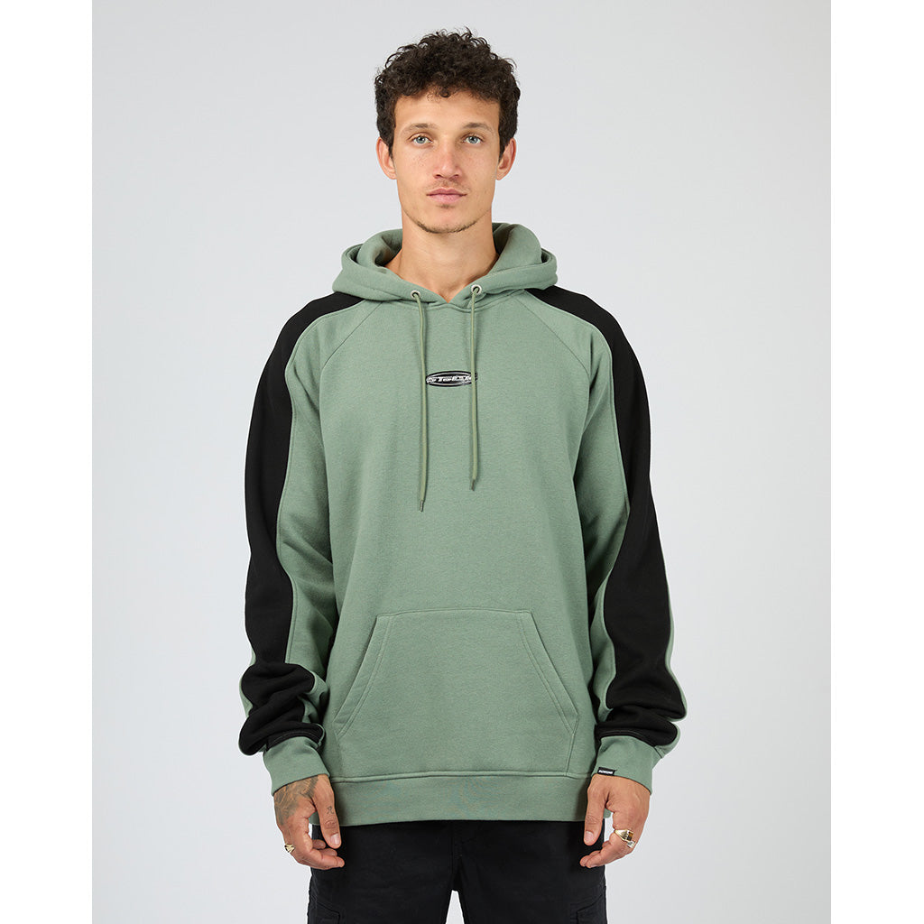 Hyperdrive Hoodie
