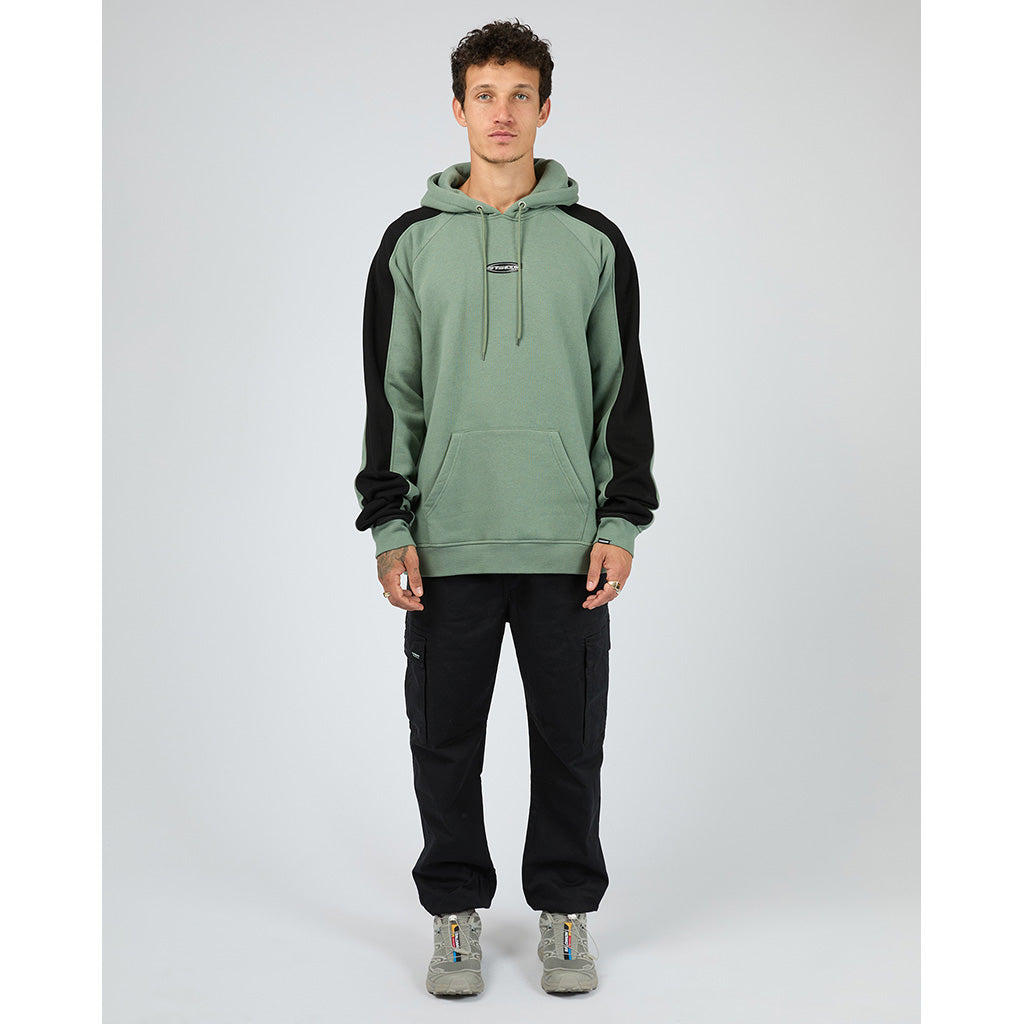 Hyperdrive Hoodie