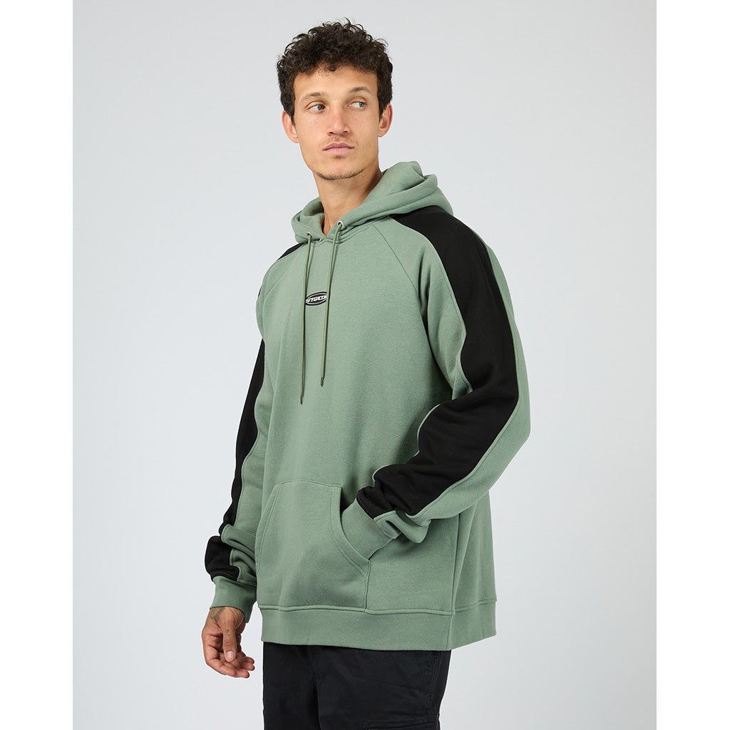 Hyperdrive Hoodie