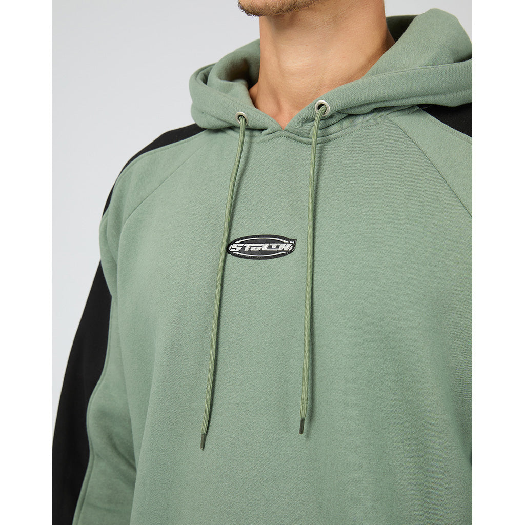 Hyperdrive Hoodie