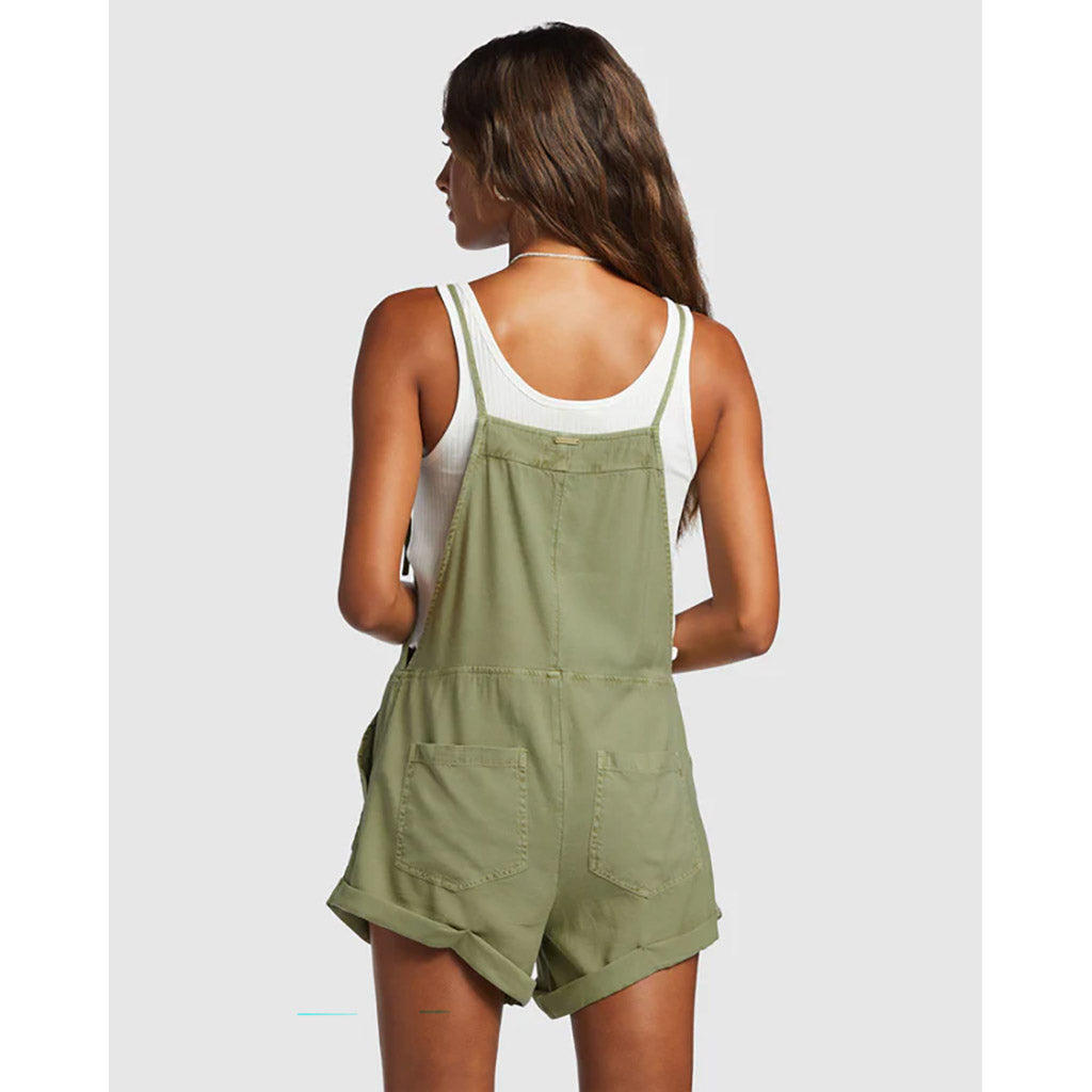 Wild Pursuit Overalls