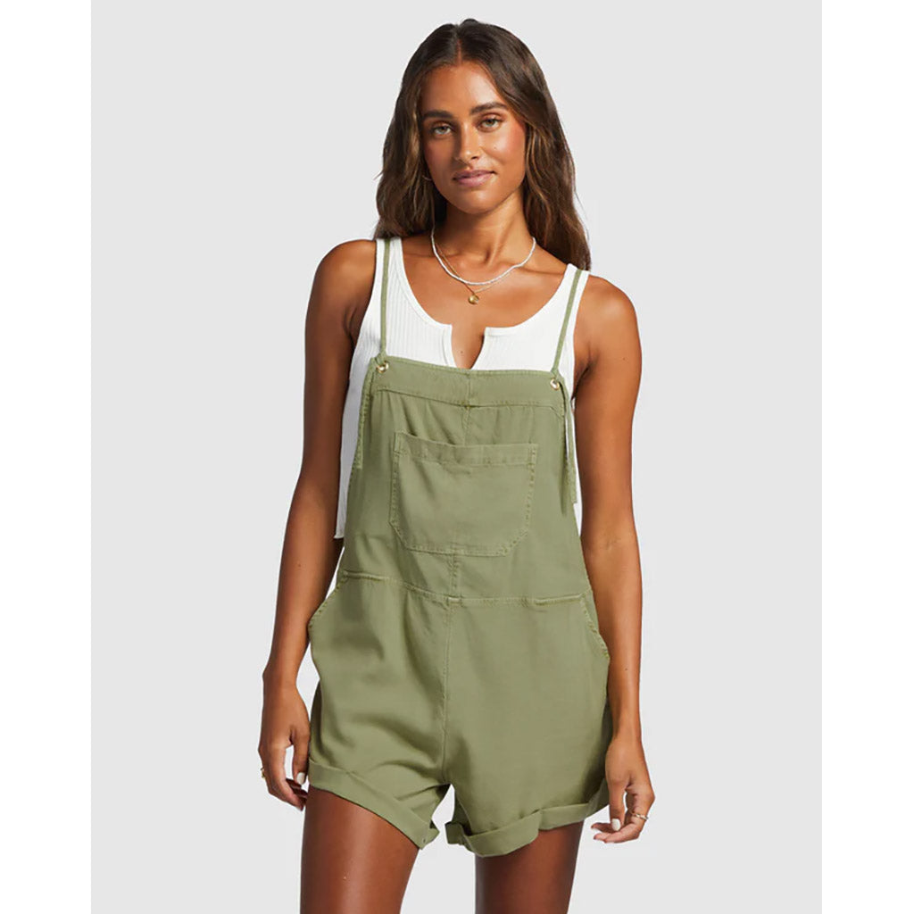 Wild Pursuit Overalls