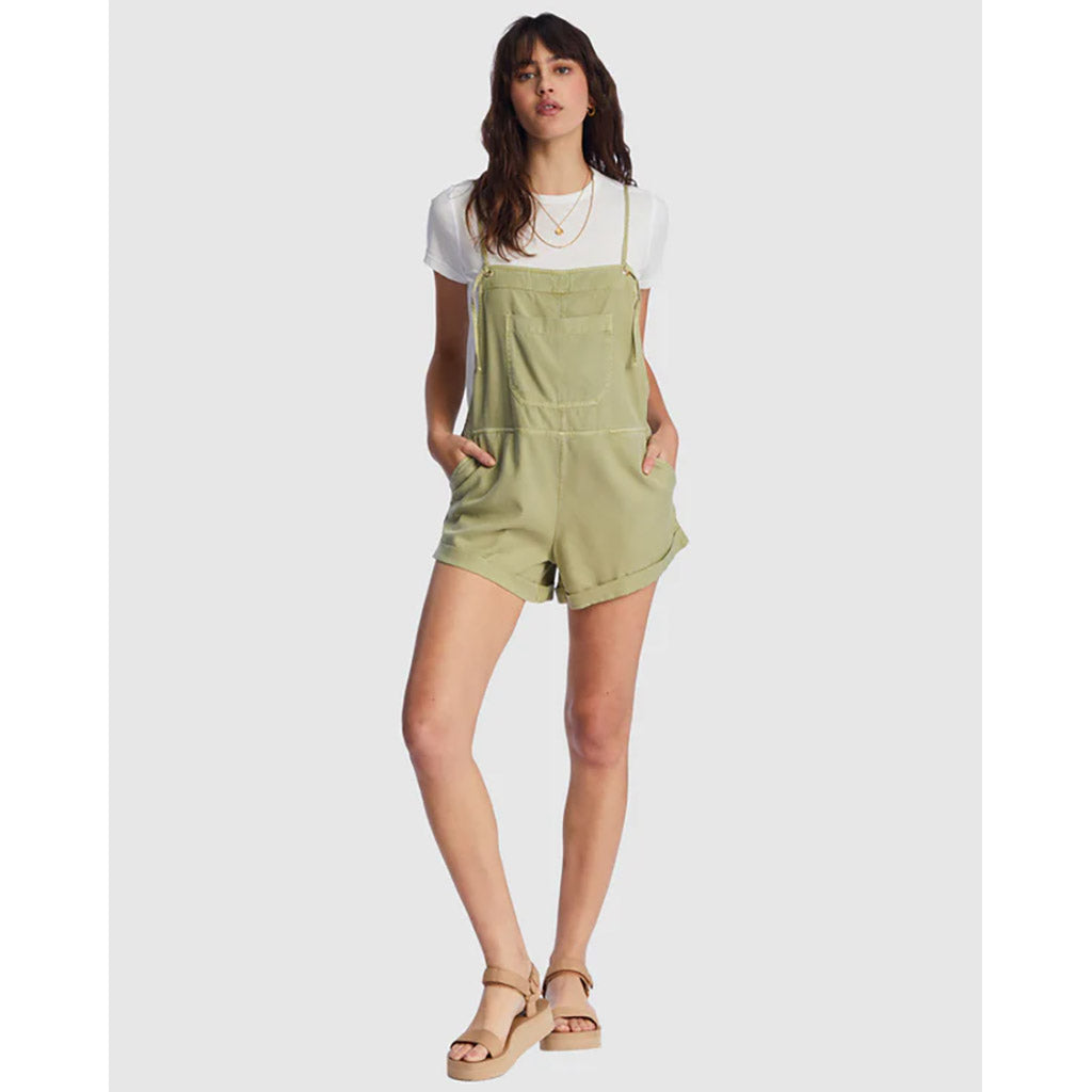 Wild Pursuit Overalls