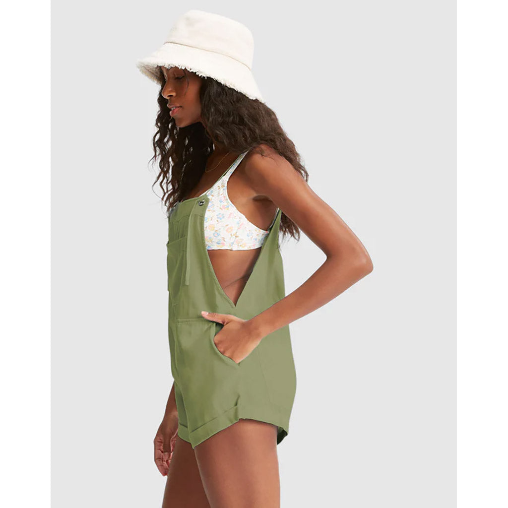 Wild Pursuit Overalls