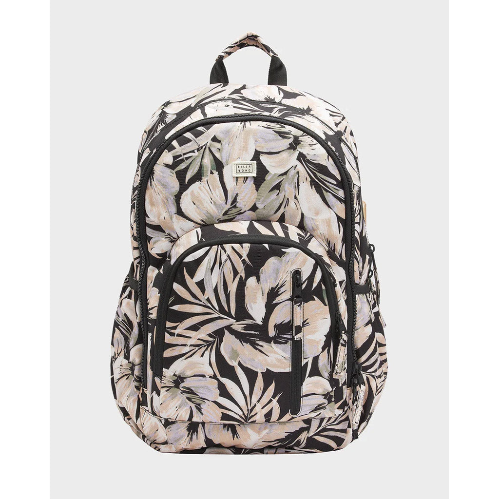Roadie Backpack