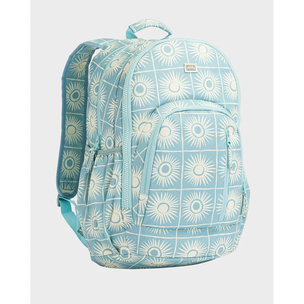 Roadie Backpack