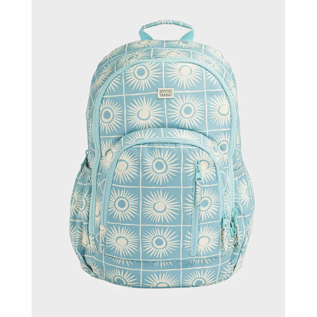 Roadie Backpack