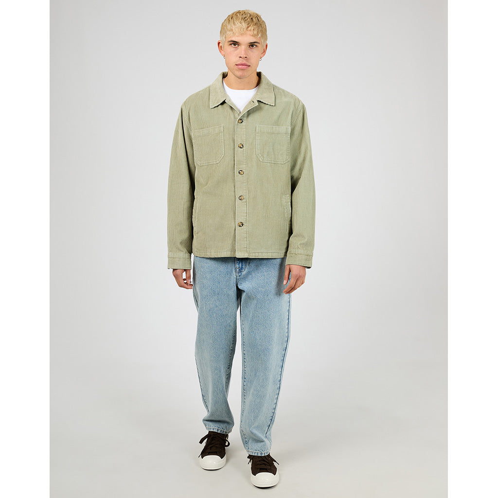 Jameson Cord Shirt