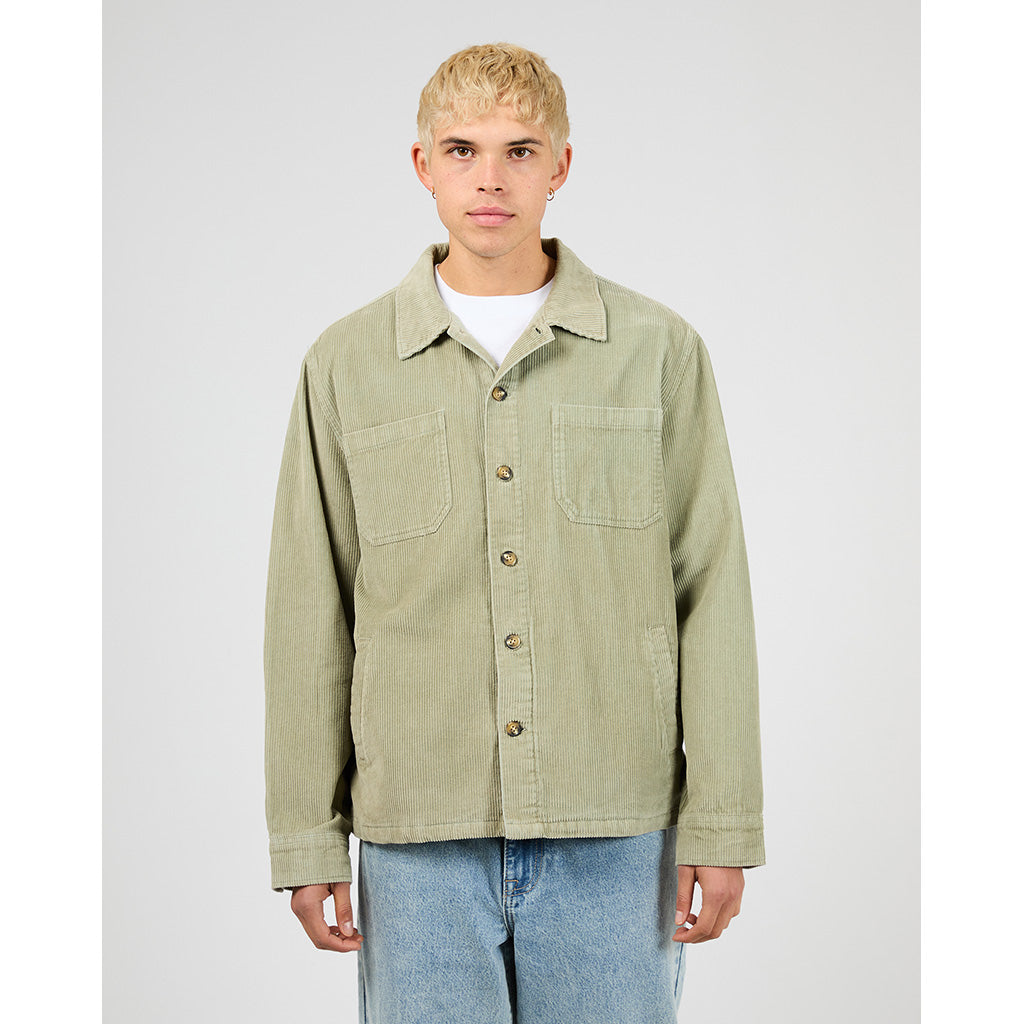 Jameson Cord Shirt