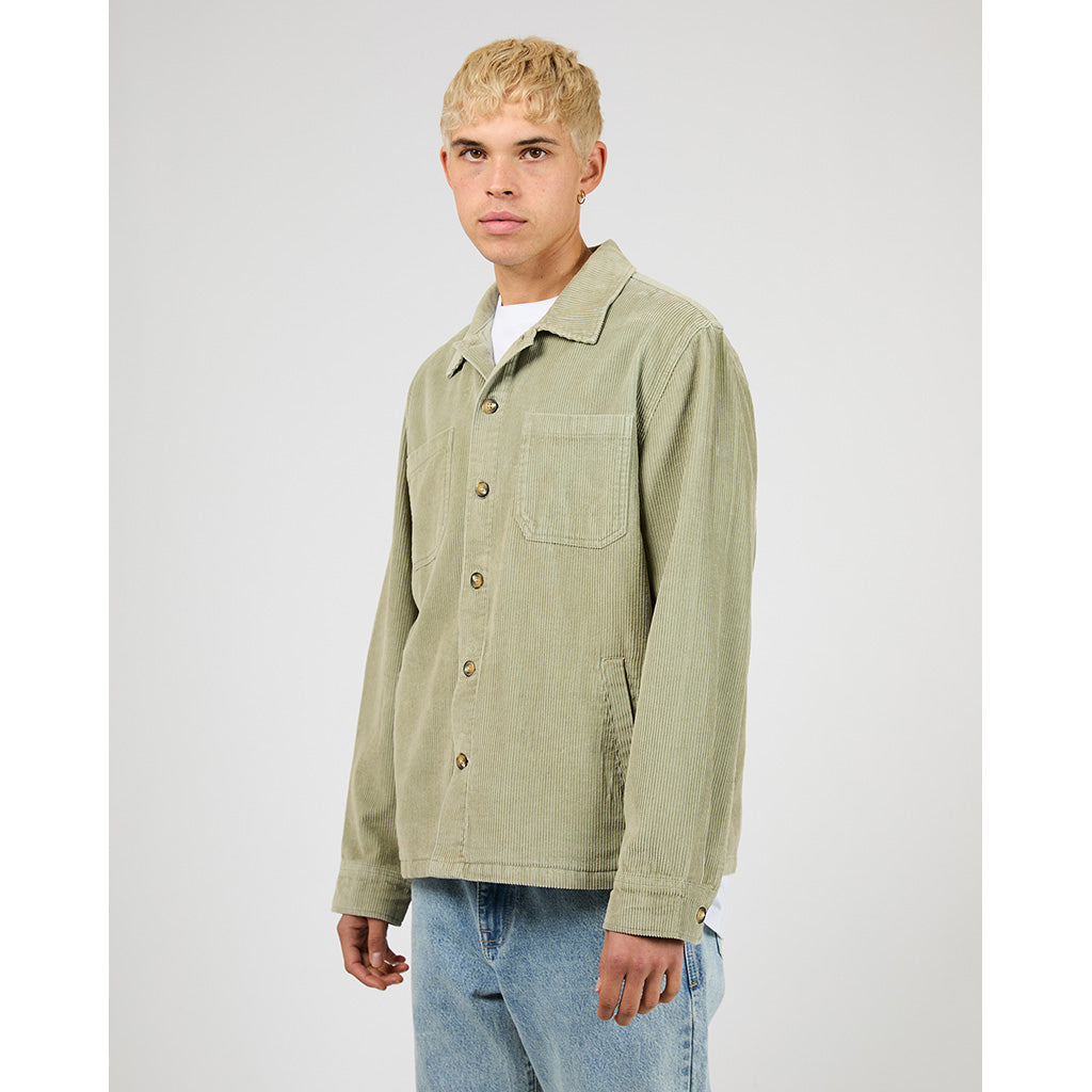 Jameson Cord Shirt