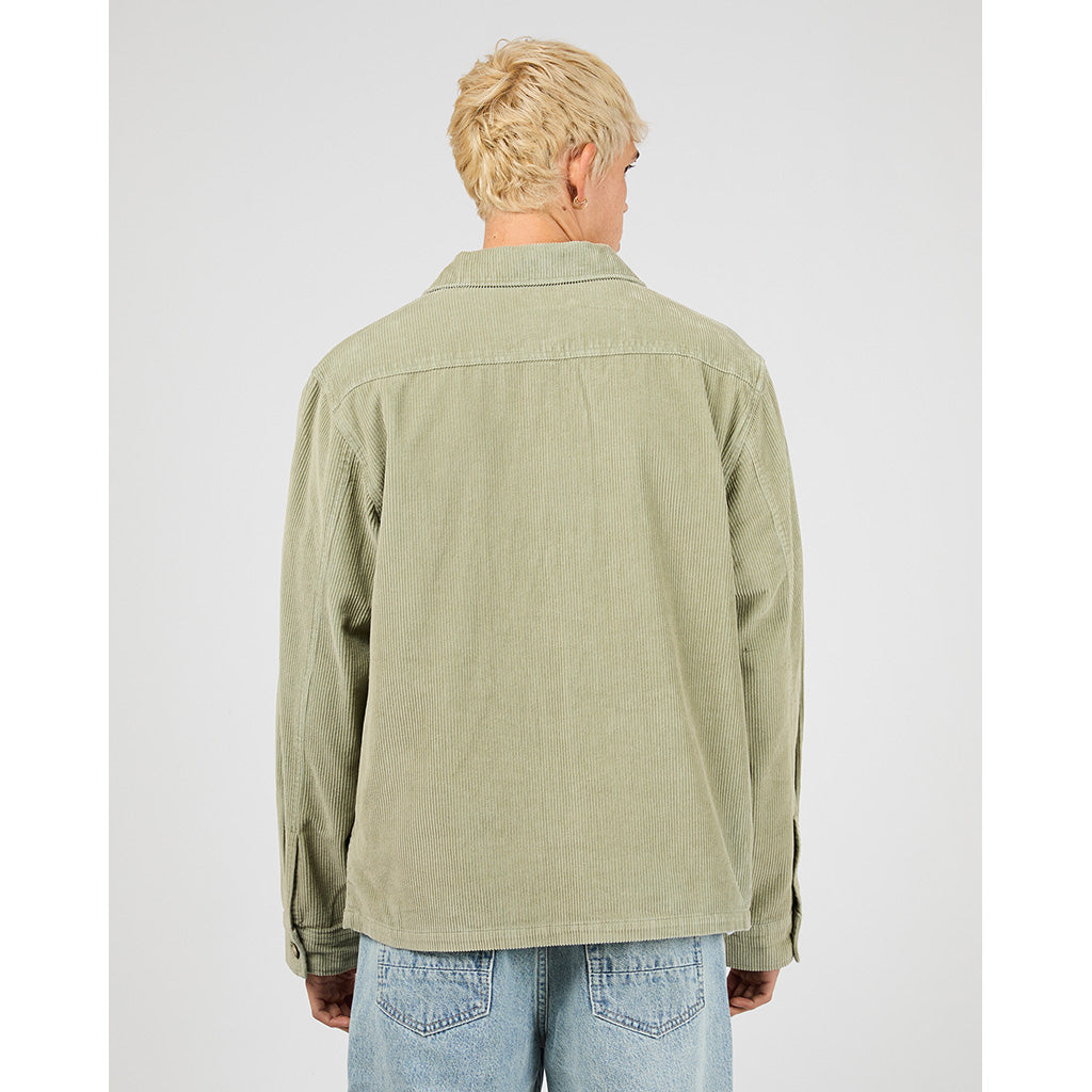 Jameson Cord Shirt